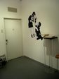Artist Space CERO [1st. Exhibition of the members 2008