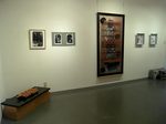 Artist Space CERO [1st. Exhibition of the members 2008
