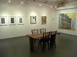 Artist Space CERO [1st. Exhibition of the members 2008